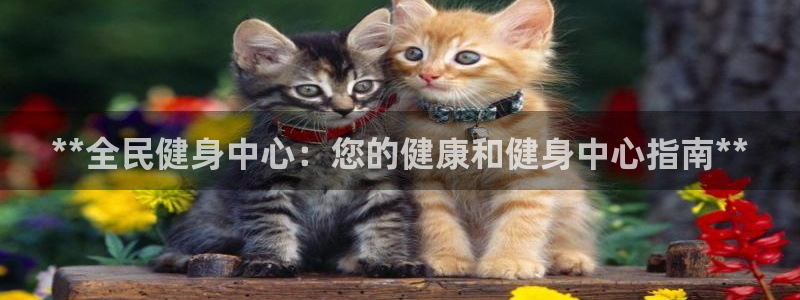最新凯时官网网址：**全民健身中心：您的健康和健身中心指