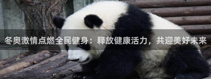尊龙娱官网赢来就送38：冬奥激情点燃全民健身：释放健康活