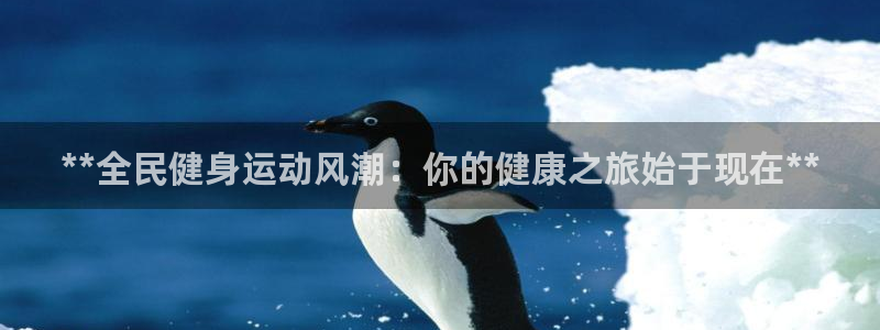 尊龙得过奥斯卡吗：**全民健身运动风潮：你的健康之旅始于