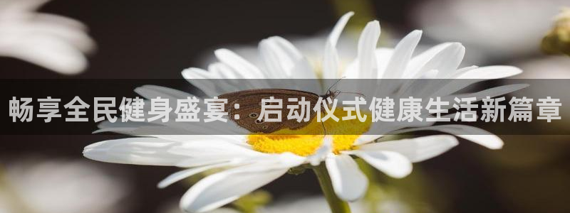 尊龙凯时输钱的原因：畅享全民健身盛宴：启动仪式健康生活新