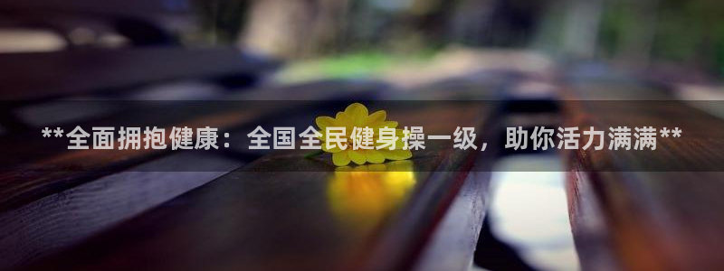 凯时国际官方版